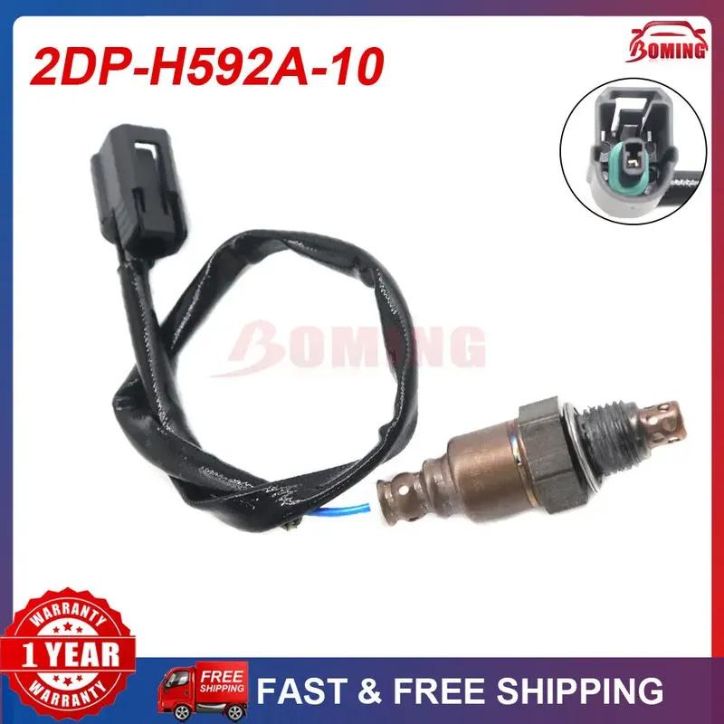 New  2DP-H592A-10 Car Air Fuel Ratio Lambda O2 Oxygen Sensor Fits For Yamaha 125 2017- NMAX 2018- 2DP-H592-10 2DPH592A10