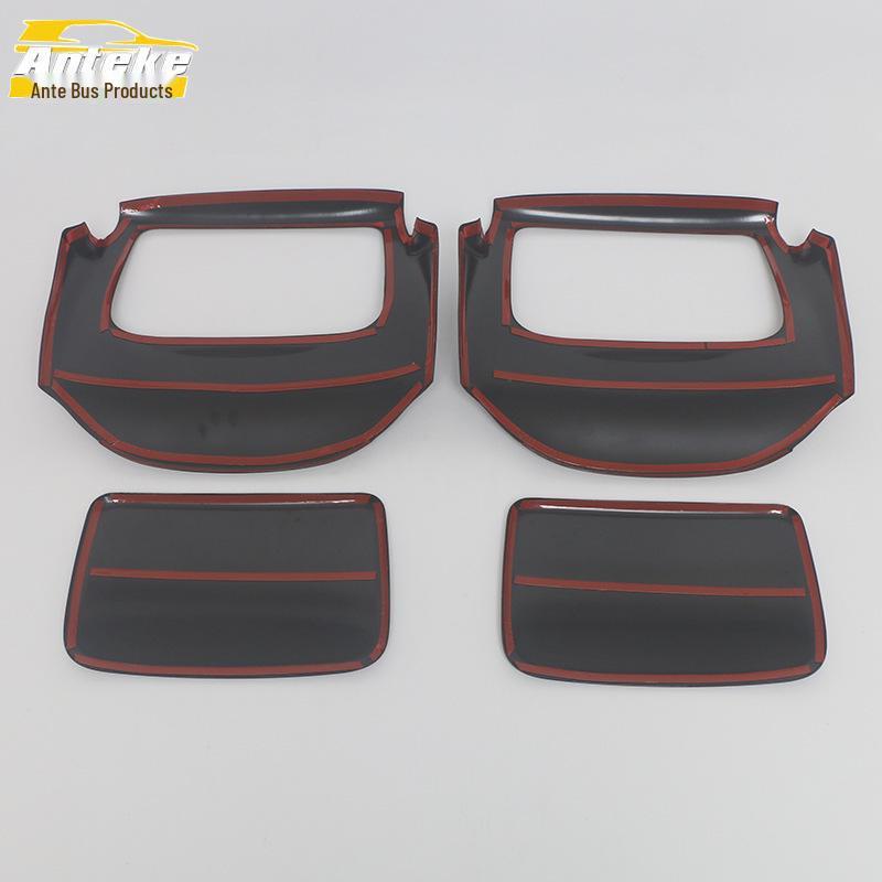 Denza 22 D9 Seat Adjustment Button Frame Protection Sticker