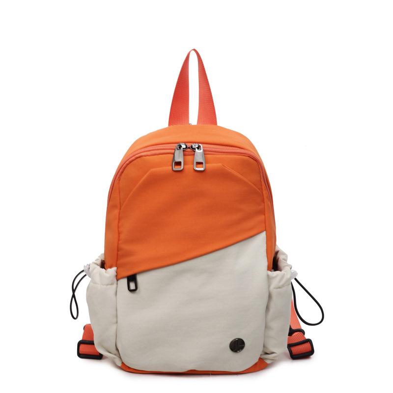 2025 Unisex Versatile Lightweight Shoulder Bag & Backpack