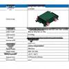Yingzesheng Rotating Shockwave Automatic Target Reporting System