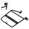 Luggage Rack Side Saddle Bag Mount Bracket Right For Kawasaki W800 2011-2025 24