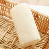 Natural Loofah Sponge Egyptian Organic Loofah Sponge Organic Luffa Bath Shower Sponge Exfoliator Scrubber For Men Women Adults
