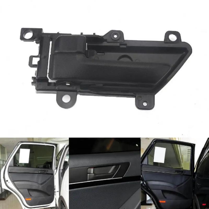 Fits 07-12 Hyundai Veracruz Ix55 Interior Door Handle Pull 82620-3J000