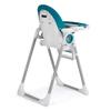 Belo Baby High Chair With Table And Lounger, With Toy Bar