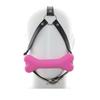 VaHppy Gag Máscaras Sexo Oral Jogos de Casal Role Play Cosplays Rainha Condicionamento Escravo de Cão PU Silicone Ossos de Cão Bolas de Sucção Argola O Bondage