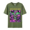 Christmas For Dance Gavin Dance Lovers Dance Gavin T-Shirts Unisex Vintage Cotton Tee Shirt Adult Tops