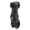 Aluminum Alloy Handlebar Stem 100 Mm Length Bike Handlebar Stem Bike Stem Cycling Accessory