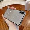 Luxury Colorful Glitter Plating Phone Case For Motorola Moto G42 G52 G53 G54 G40 Fusion Shockproof Bling Bumper Soft Back Cover