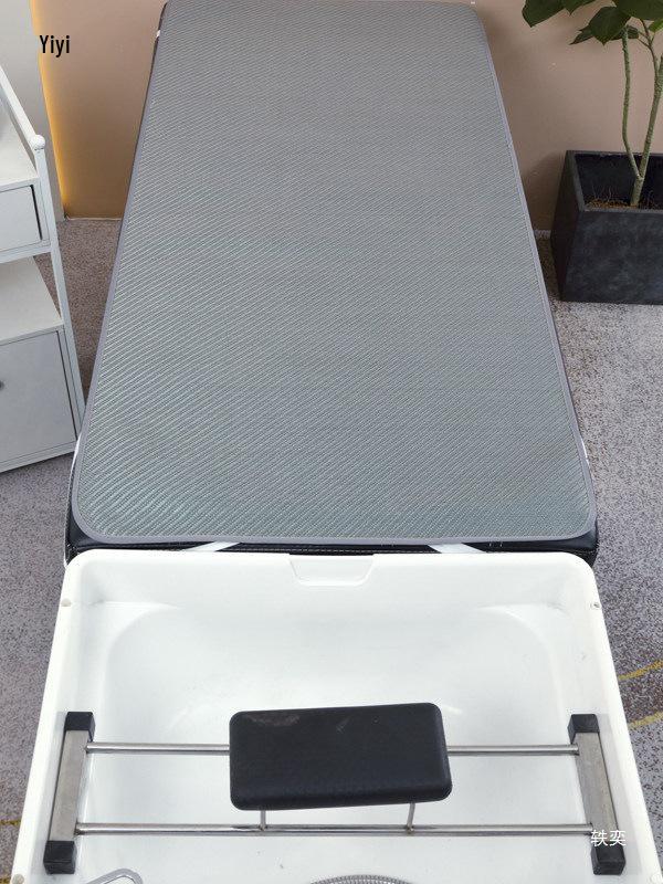 Cooling Rattan Mat for Beauty Salon & Massage Therapy Beds