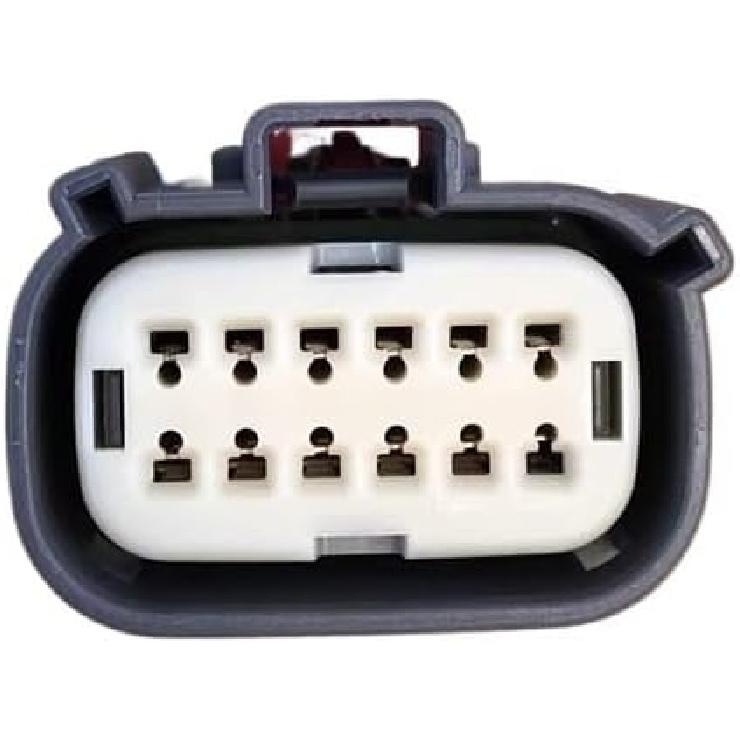 

1Pc for X+ A+ S+RX S+LS C+ headlight plug harness 1pc with cable