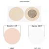 Men's Anti-Protrusion Disposable Nipple Covers for Running & Sports