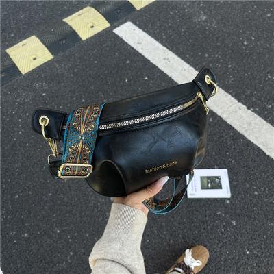 Kadın çantaları – Bel çantaları