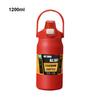  Water Bottle Elegant Leak-proof Lid Portable Size Coldest Water Bottle With Handle Durable