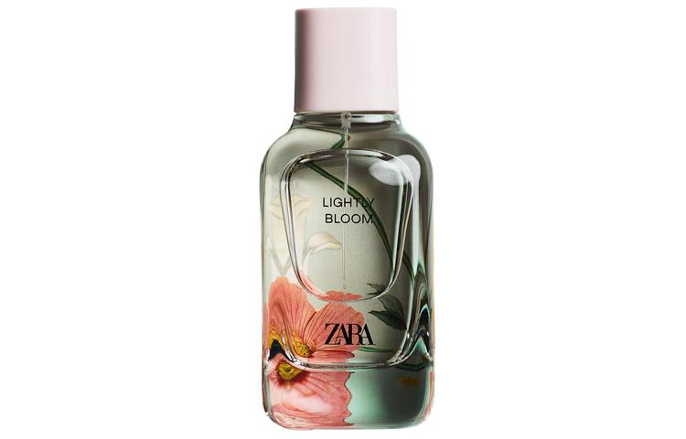 ZARA Bloom Gentle Blossom Women s Perfume Floral Fruity Accord Eau De Parfum EDP 100ml 100ml