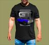 THE LEGEND XA GT T-SHIRT