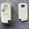 [Kinotaka] Honda TPU 2 Button Smart Key Case Step Wagon Freed Elysion Odyssey CR-Z