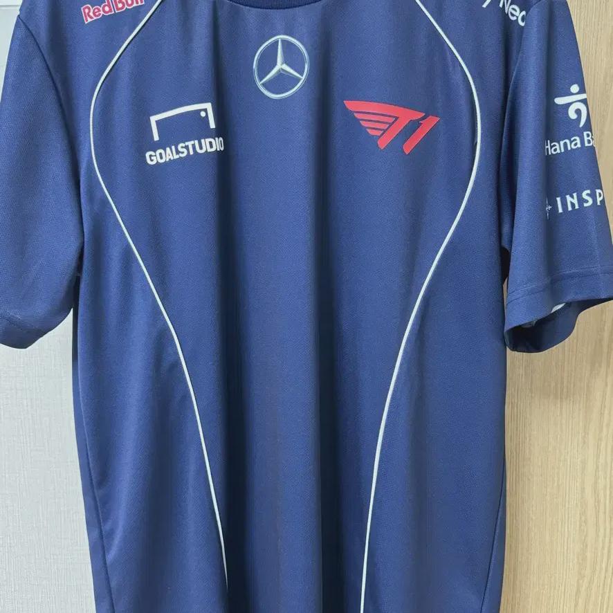 

T1 T1 Zeus 24 Msi Униформа
