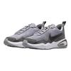 Nike Air Max Nova GS Wolf Grey Kids Sneakers Iron-Grey Black FN4446-004