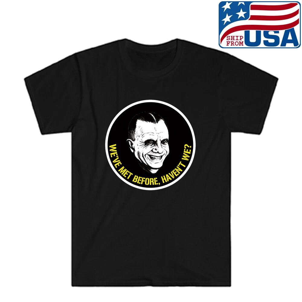 Lost Highway David Lynch Mystery Man Men s Black Size S to 5XL L