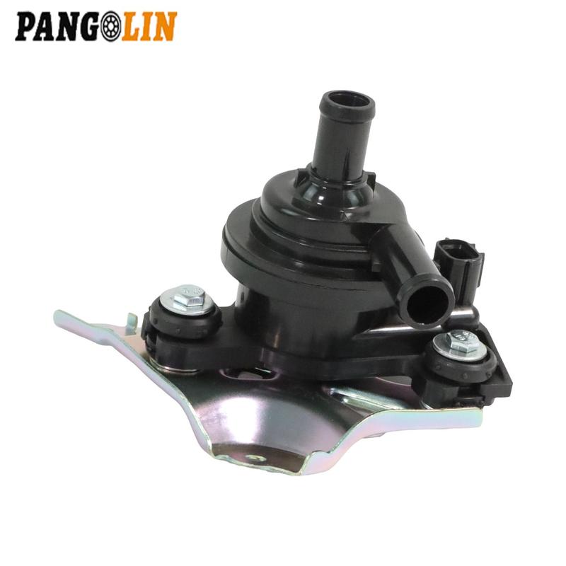 Electric Inverter Water Pump 0400032528 G902047031 For Toyota Prius Tacoma 3.4 V6 5VZ-FE Engine Car Engine Accessories Parts