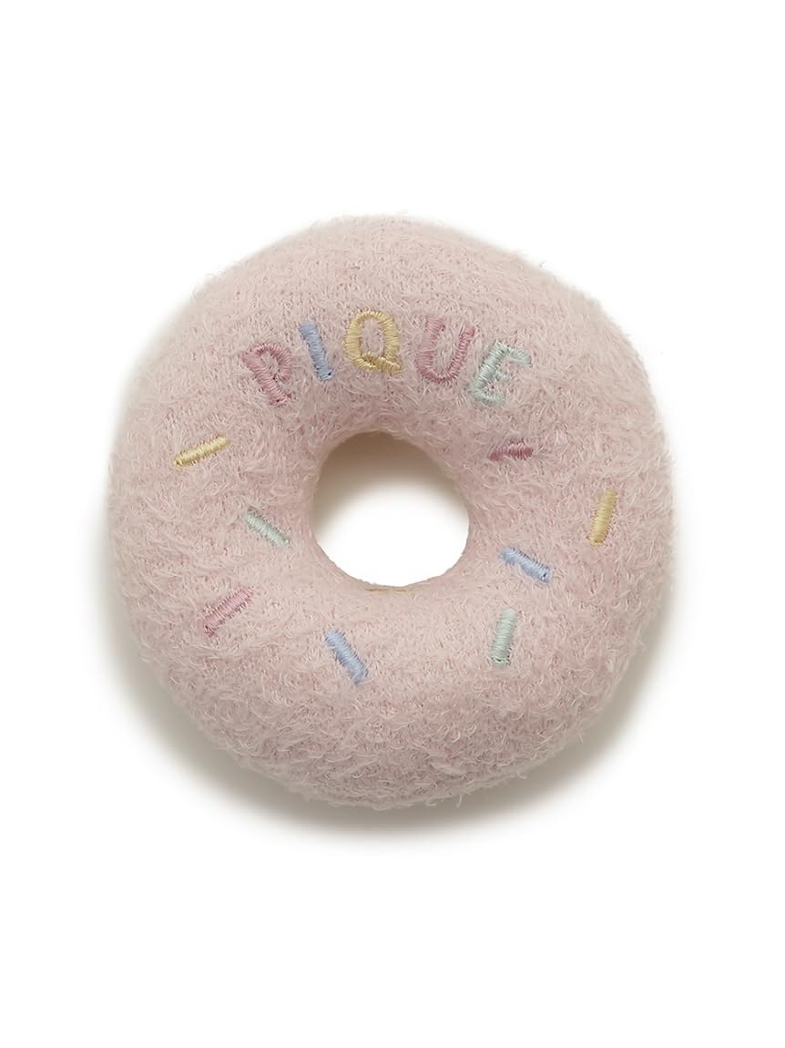 

BABY Donut Rattle PBGG252411PNKF
