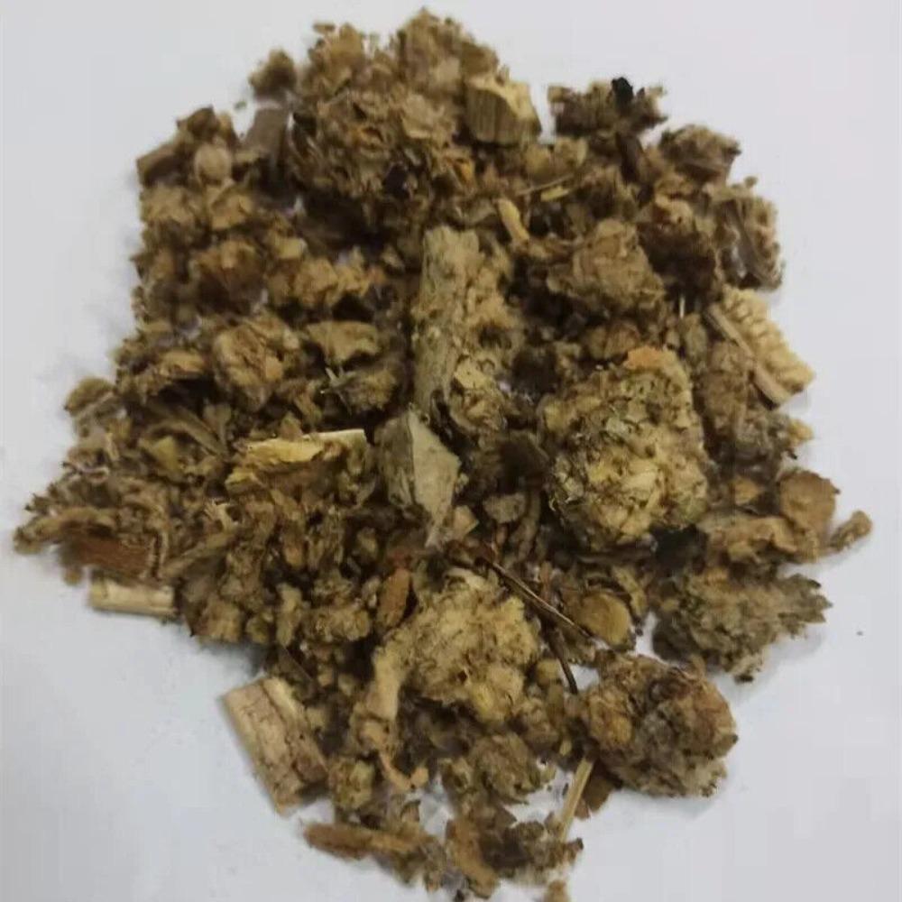 Organic Mullein Leaf Tea 100g Premium Dried Herbal Australian Sourced