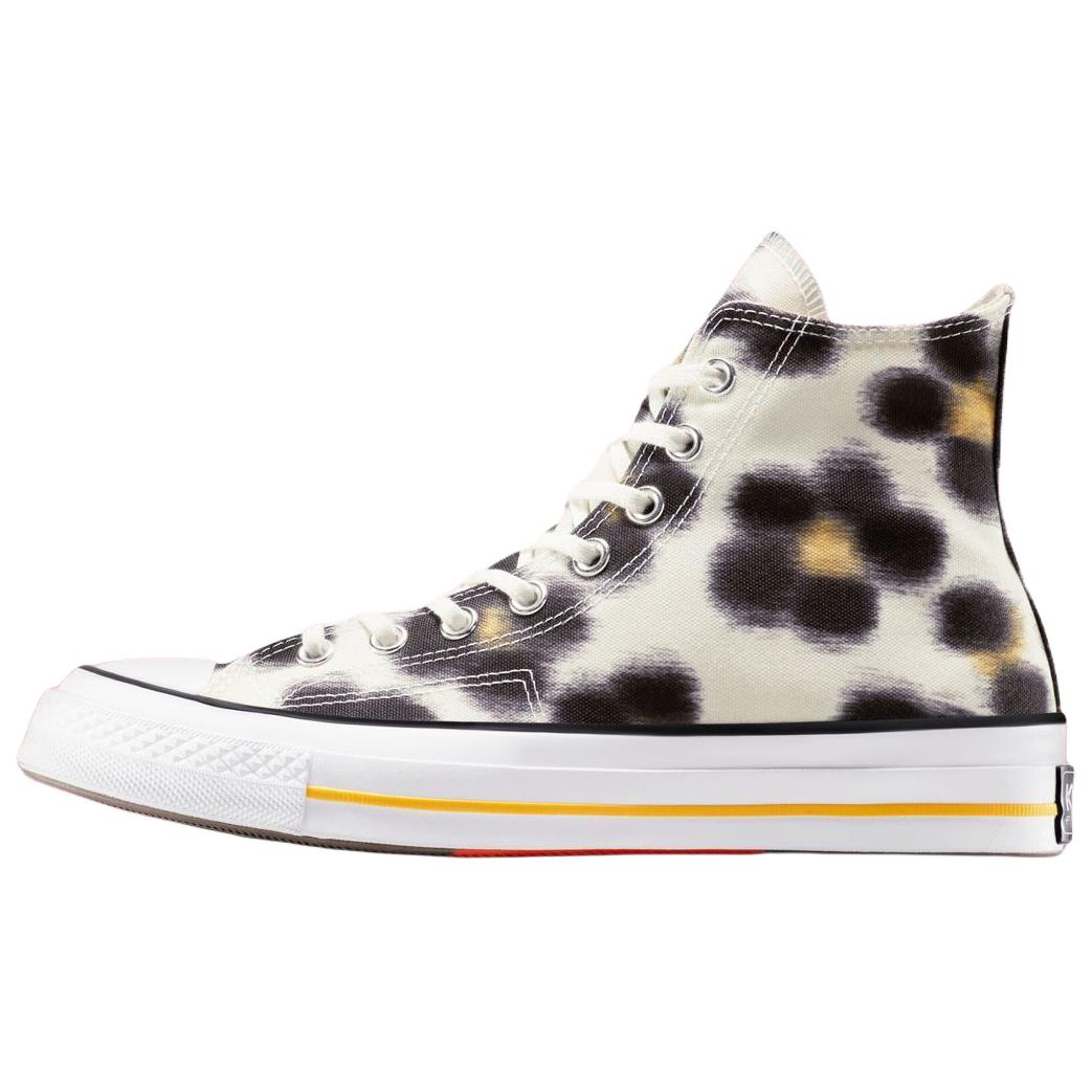 

Кеды Converse Chuck 70 Hi KENZO Hana Leopard Sweet Corn(А14788С) 42