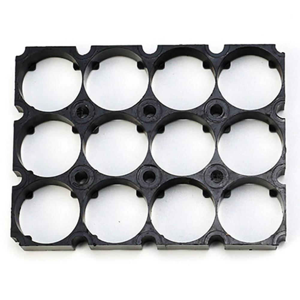 Accessories Combination Bracket Splicing Bracket 21.75mm Hole 21700 Battery Holder Plastic Frame Tool Accessories