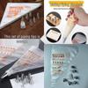 Wutuo Disposable Piping Bags for Baking and Baby Food