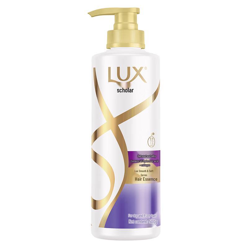 

LUX Smooth & Fragrant Hyaluronic Acid Conditioner