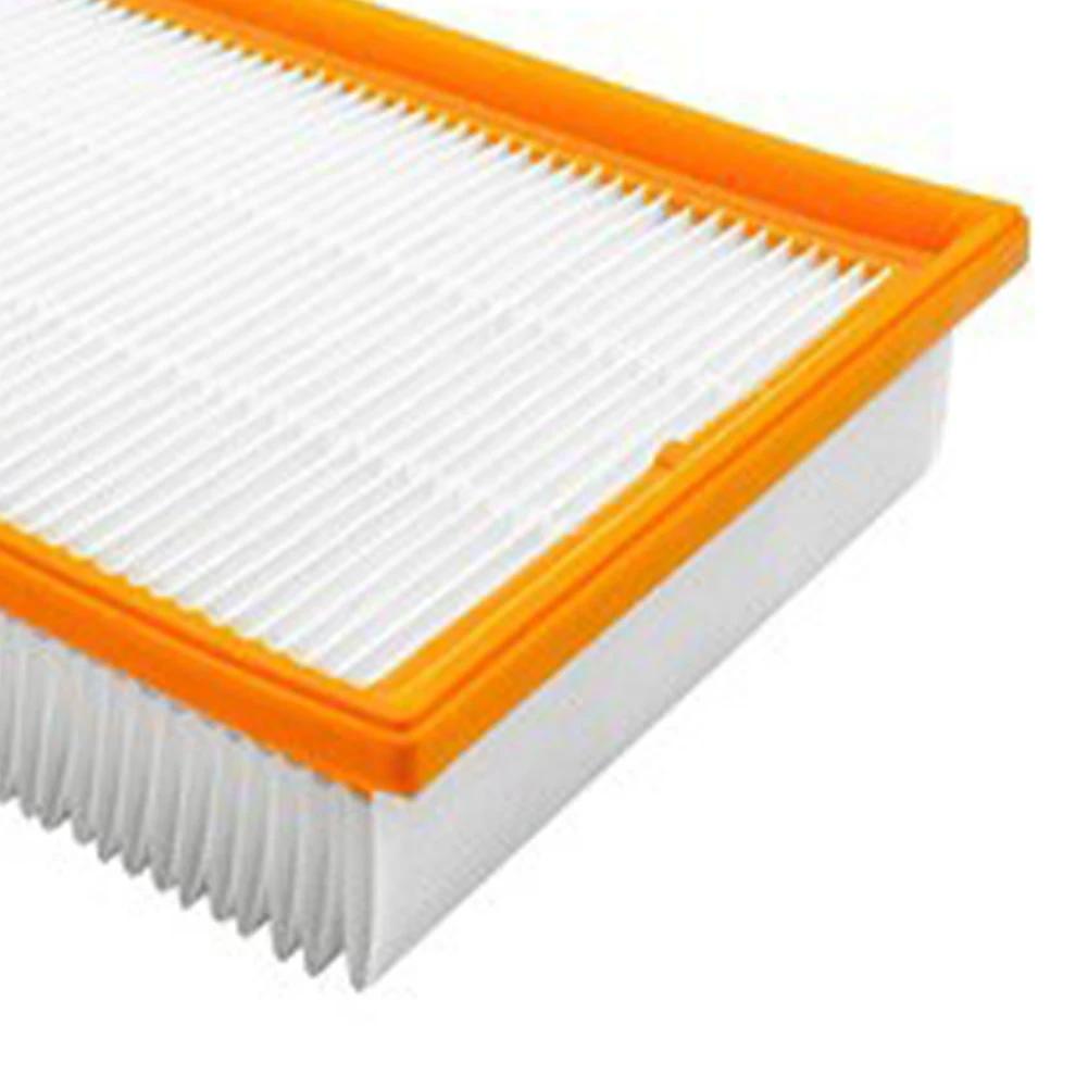 Vacuum Filter for EGO AVF0900 Compatible with For Power Plus WDV0900 Replacement Air Filter Captures 0 5 Dust Particles