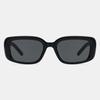 MAYE Folder Sunglasses BLACK