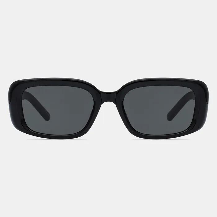 MAYE Folder Sunglasses BLACK