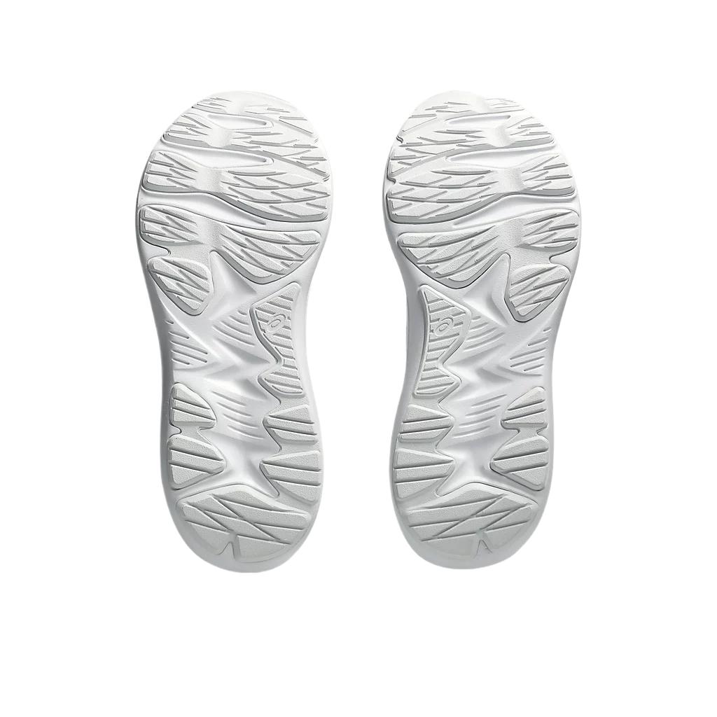 Asics Jolt 5 Triple White Women Sneakers 1012B757-100