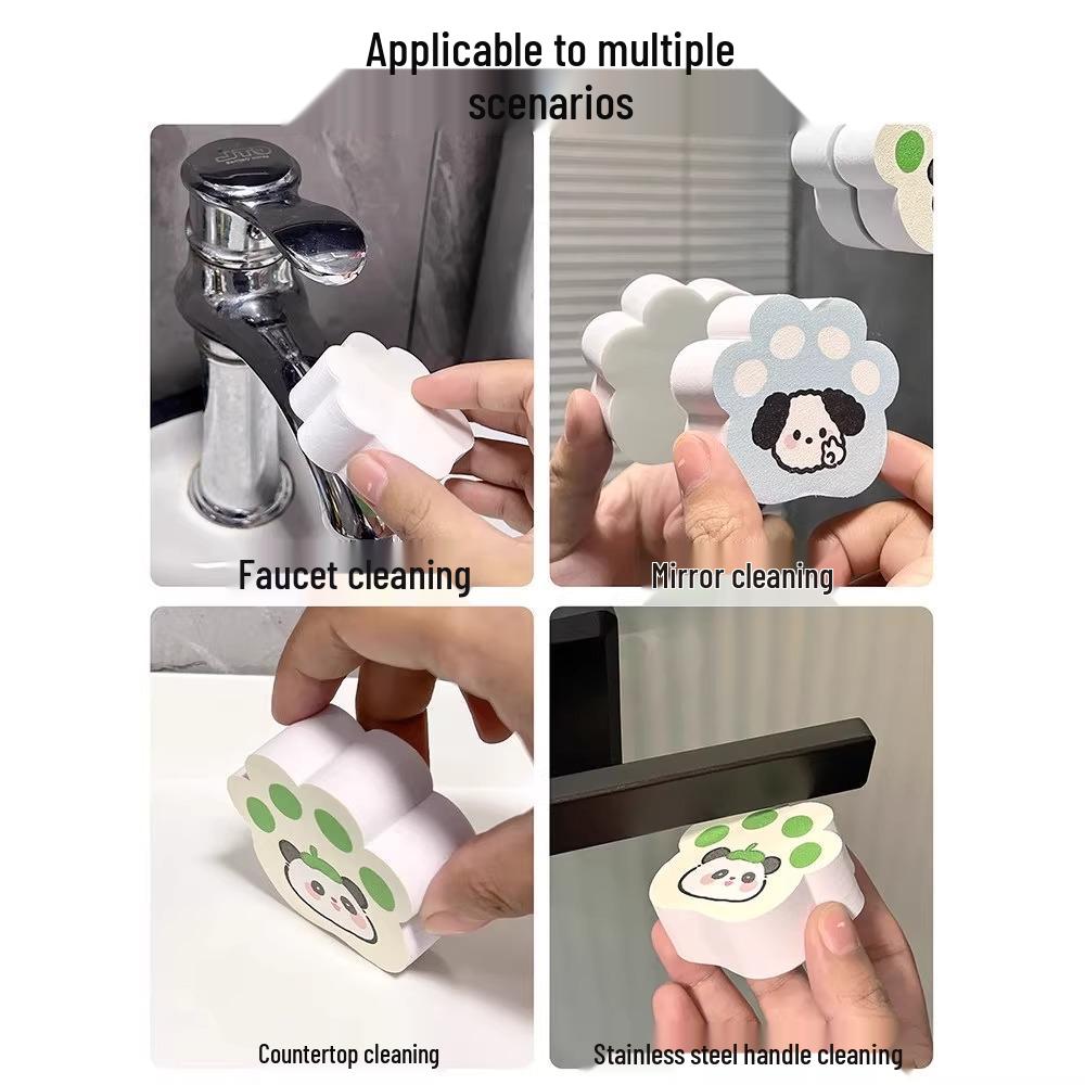 Newcomer Special: Mirror and Bathroom Cleaner