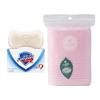 Safeguard Pure White Fragrance Soap with Towel