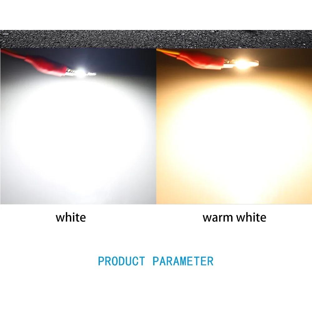 F6040 20W/30W/50W AC 220V COB Module LED Chip Diodes Lamp Bulb for Outdoor Focus Spotlight Garden Integrated Light Beads