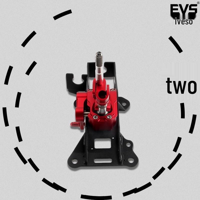 Honda Fit GK5 GE8 GM6 Quick Shift Manual Racing Gear Shifter