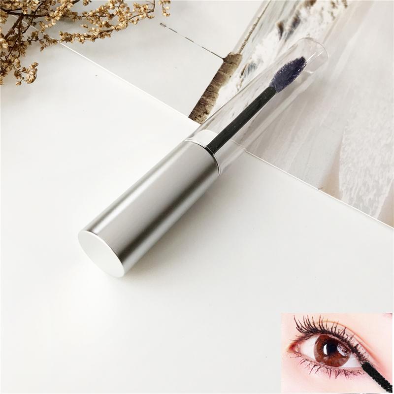 Øyenvippehylse 10 ml DIY Mascara Eyeliner Vekst Flytende Essens Tom Flaske