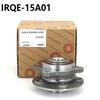 Volvo-Compatible Rear Wheel Bearing Hub Assembly 31277681