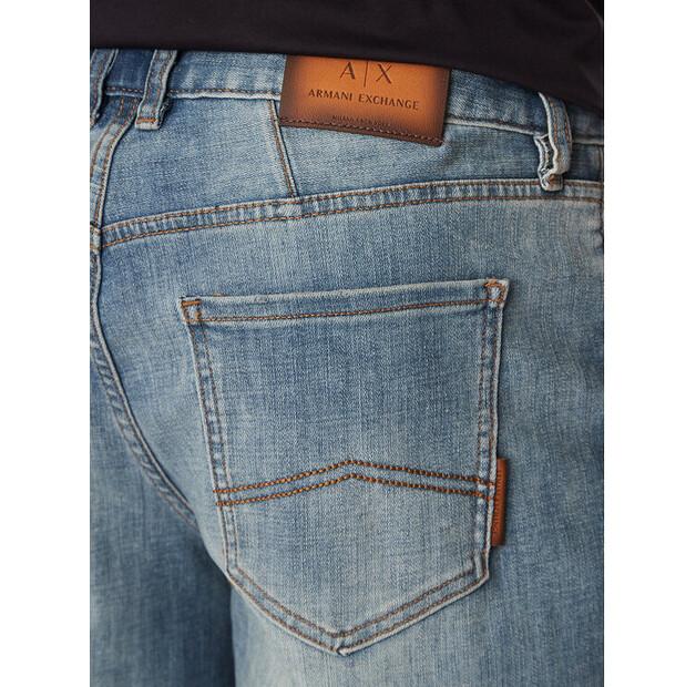 Шорты Armani Exchange XM000073