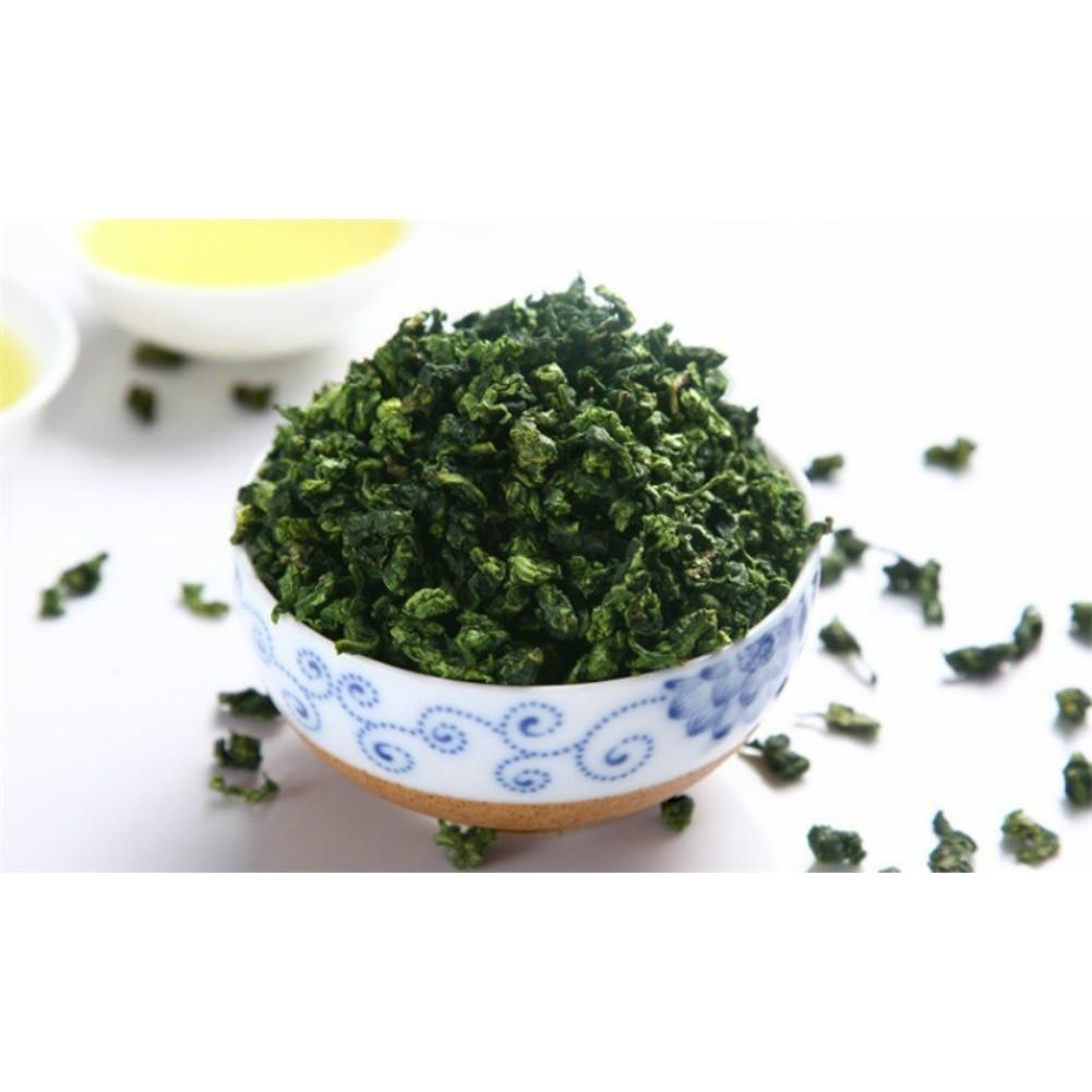 Organic Tieguanyin Oolong Tea 250g Vacuum Packed Green Tea Premium