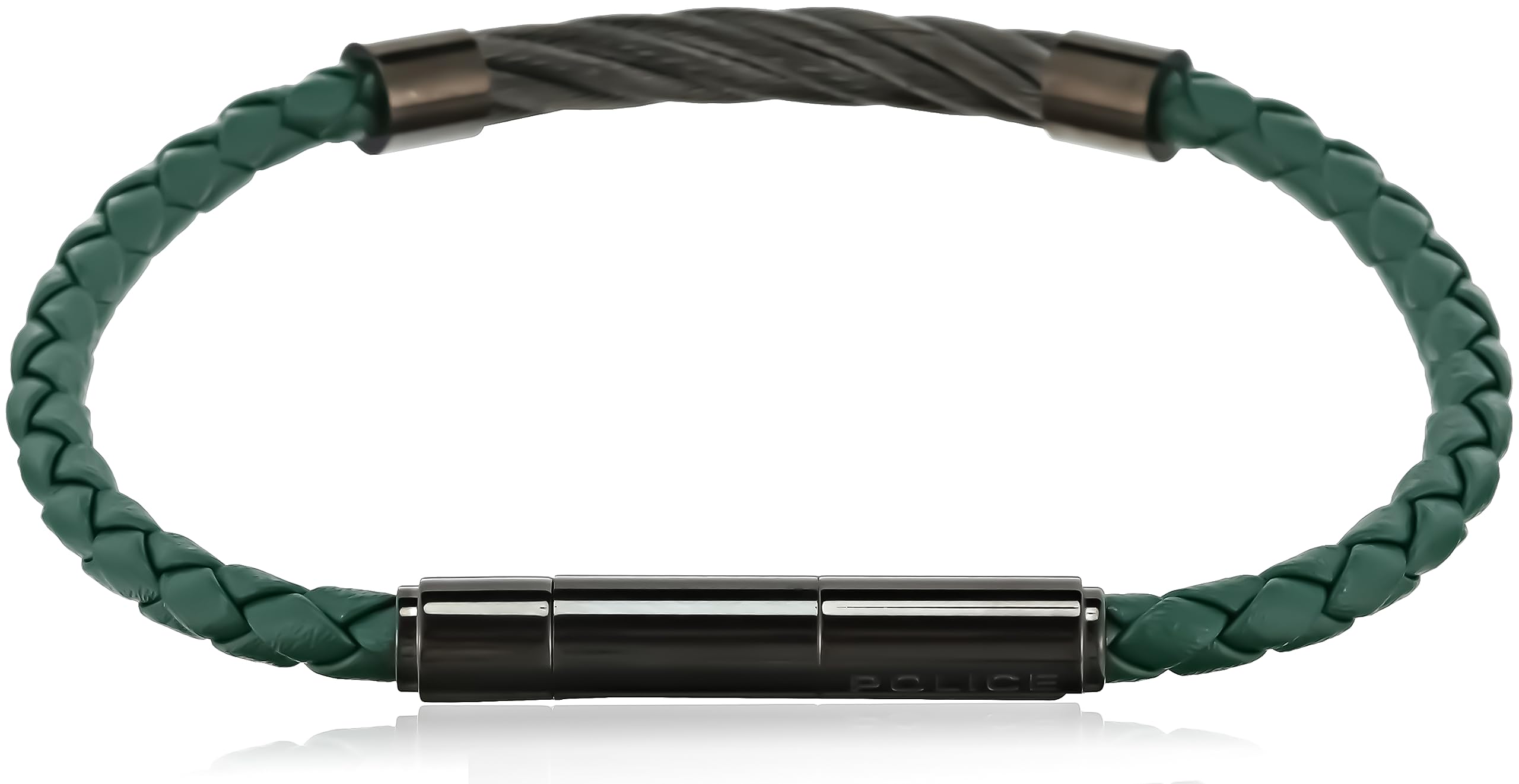 

POLICE stainless steel bracelet KINGPINS GB0005449 Comes with exclusive BOX and paper bag