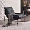 Milin Nordic Single Leisure Sofa Chair