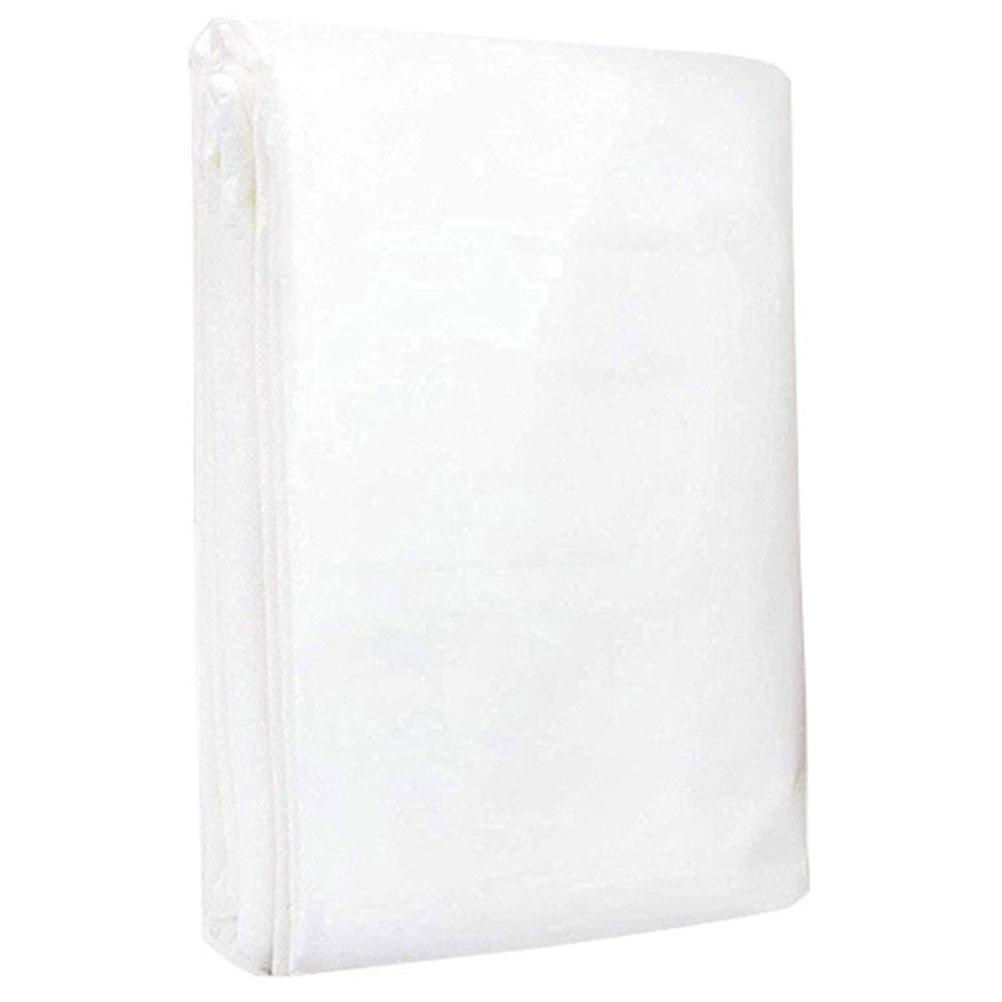 

Холодостойкая ткань Овощи Морозостойкое покрытие Зимняя защита растений Нетканый материал Нетканые материалы Фруктовые деревья Морозостойкость Сад Теплица 750x250cm белый