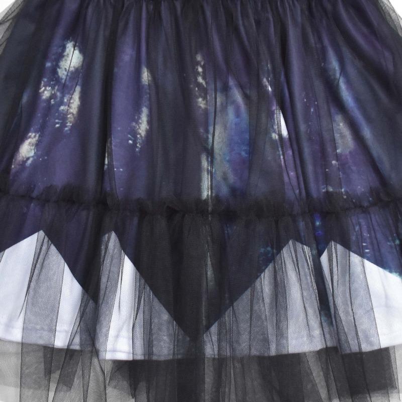NEW Horror Game Play Time Lily Cosplay Costume Girls Dress Up Bobi 5 Puppet Lily Children's Party Birthday Casual Clothes Halloween Carnival Clothing