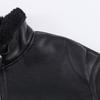  European and American Style, New Women's Clothing, Fashionable, Casual Double-sided Fleece Jacket 3046367