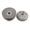 Honda Motorcycle Clutch Rear Pulley Assembly for LEAD125/PCX125/KZR Models