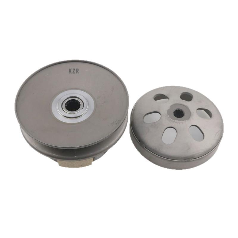 Honda Motorcycle Clutch Rear Pulley Assembly for LEAD125/PCX125/KZR Models