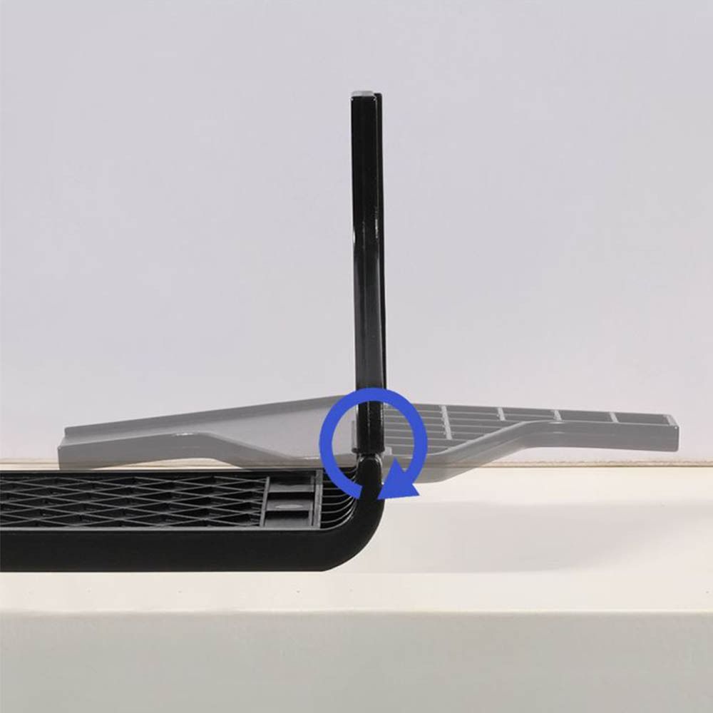 Shade Car Glare Shield Blocker Anti-Glare Visor Universal Navigation Sun Hood  Auto Accessories